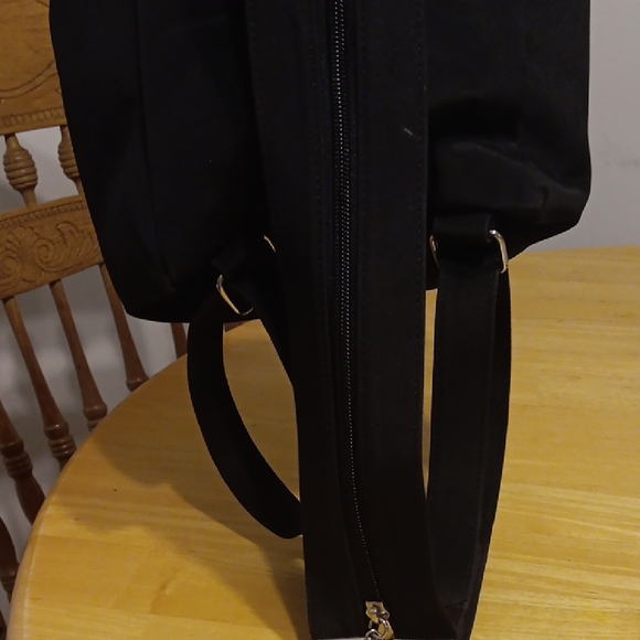 kate spade Black Backpack for Everyday Use - Picture 7 of 8